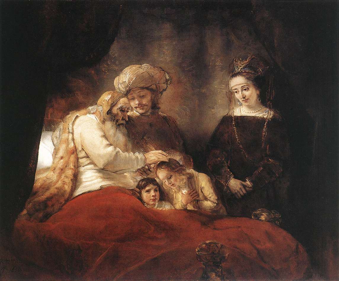 Rembrandt Wall Art page 2